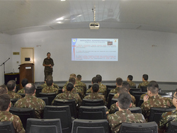 Foto: 2º Sgt Lima