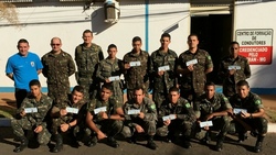 Foto: 2º Sgt Lima imagem sem descrição.