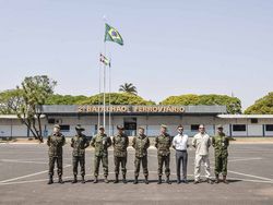 Foto: 2º Sgt Lima