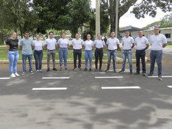 Foto: 2º Sgt Lima