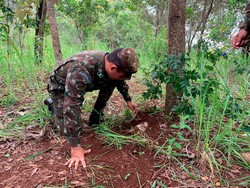 foto: Sgt Lima, Sd Guilherme