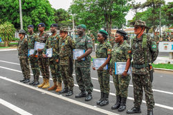 Foto: Sgt Lima,  Sd Martins
