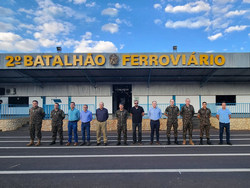 Foto: Sgt Lima, Sd Martins